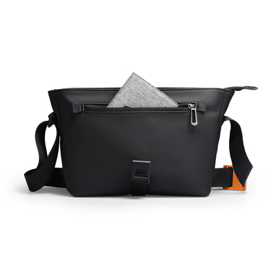 Trendy: Business Casual Travel All-in-One Crossbody Bag