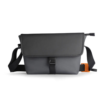 Trendy: Business Casual Travel All-in-One Crossbody Bag
