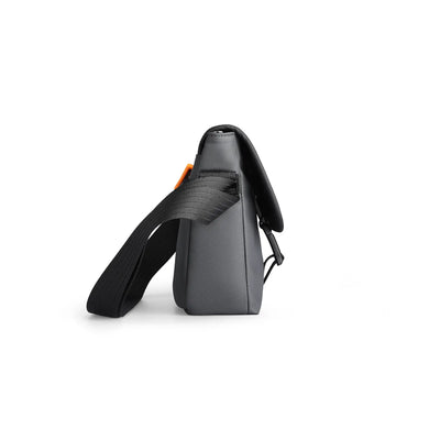 Trendy: Business Casual Travel All-in-One Crossbody Bag