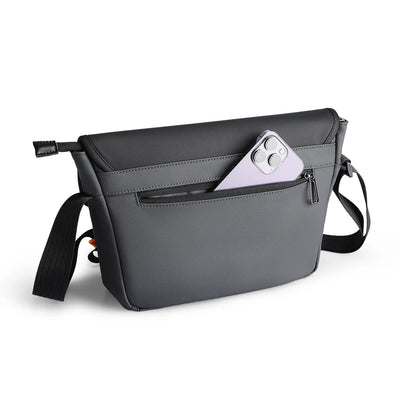 Trendy: Business Casual Travel All-in-One Crossbody Bag