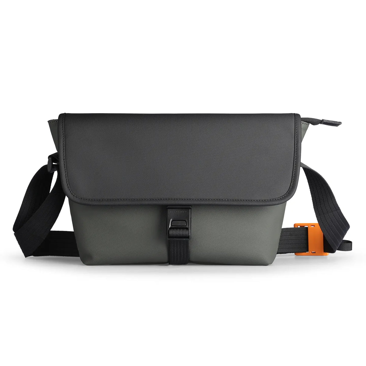 Trendy: Business Casual Travel All-in-One Crossbody Bag