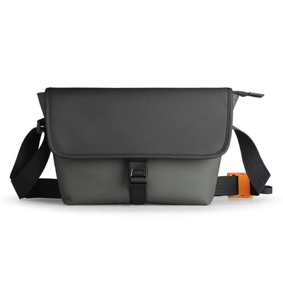 Trendy: Business Casual Travel All-in-One Crossbody Bag