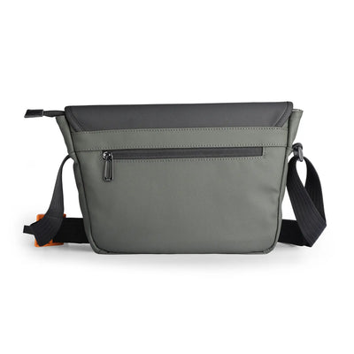 Trendy: Business Casual Travel All-in-One Crossbody Bag