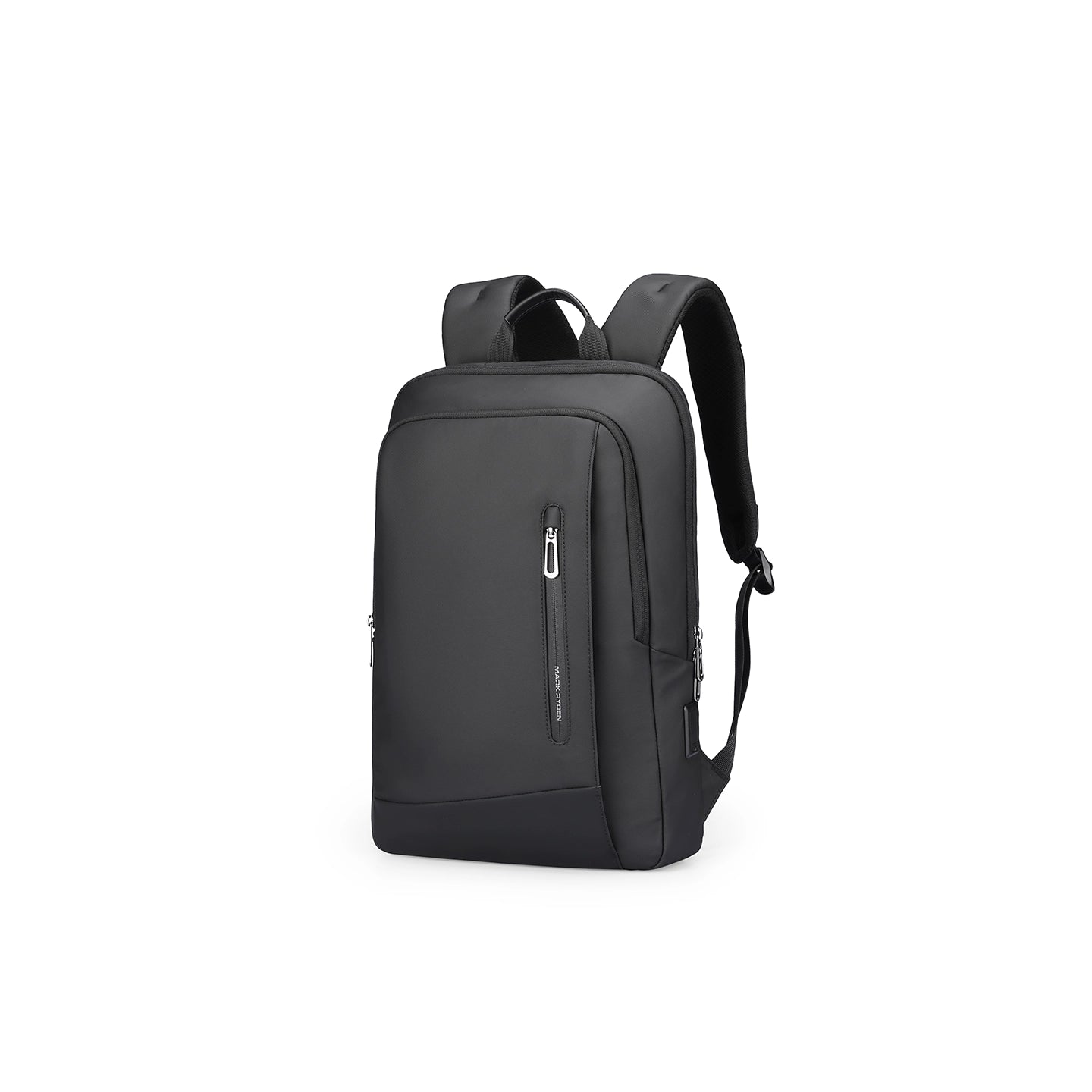 UrbanLite Pro: Sleek & Water-Resistant Business Travel Backpack