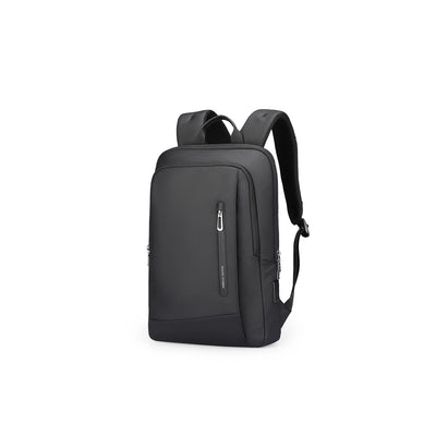 UrbanLite Pro: Sleek & Water-Resistant Business Travel Backpack