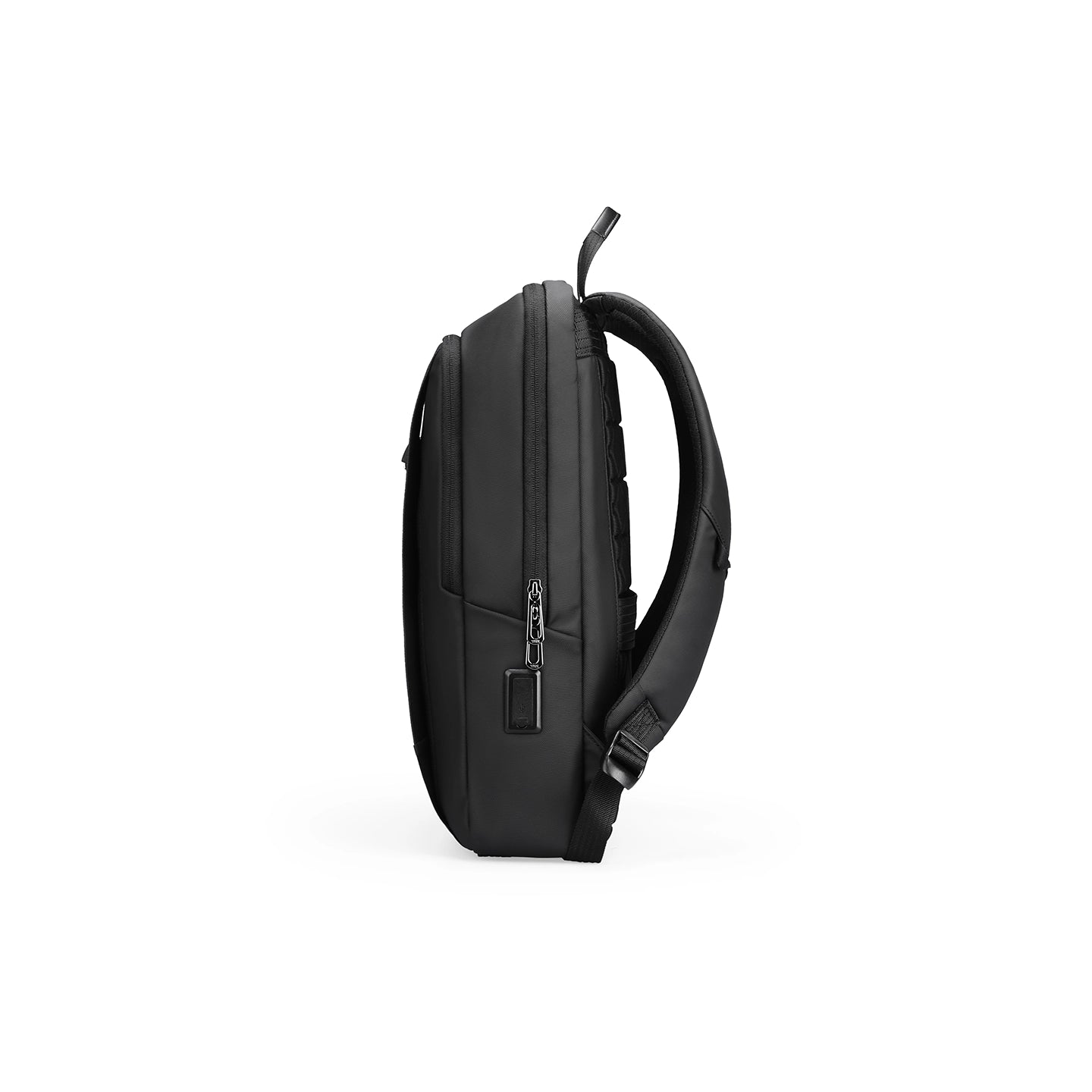 UrbanLite Pro: Sleek & Water-Resistant Business Travel Backpack
