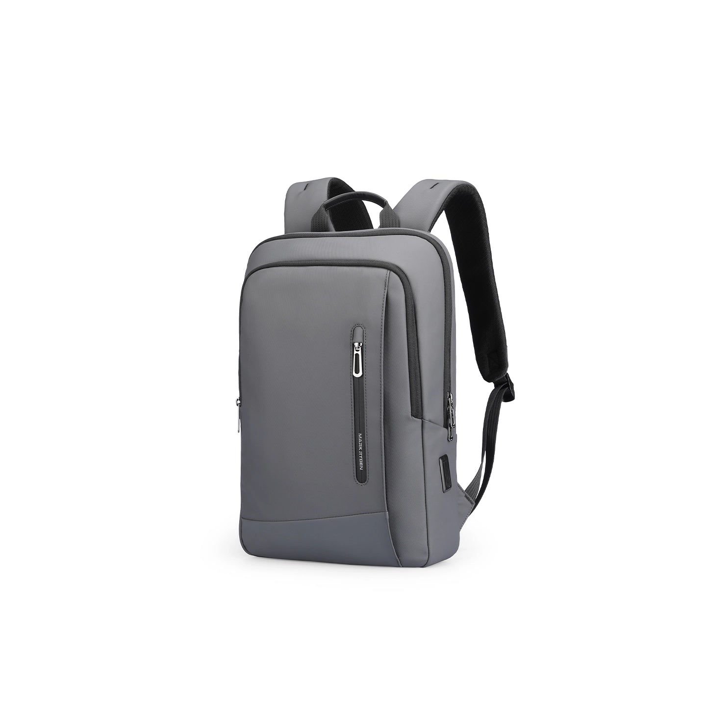 UrbanLite Pro: Sleek & Water-Resistant Business Travel Backpack