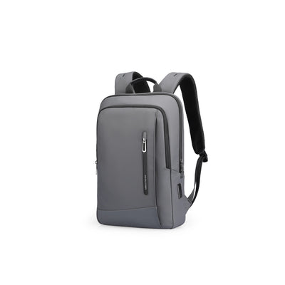 UrbanLite Pro: Sleek & Water-Resistant Business Travel Backpack