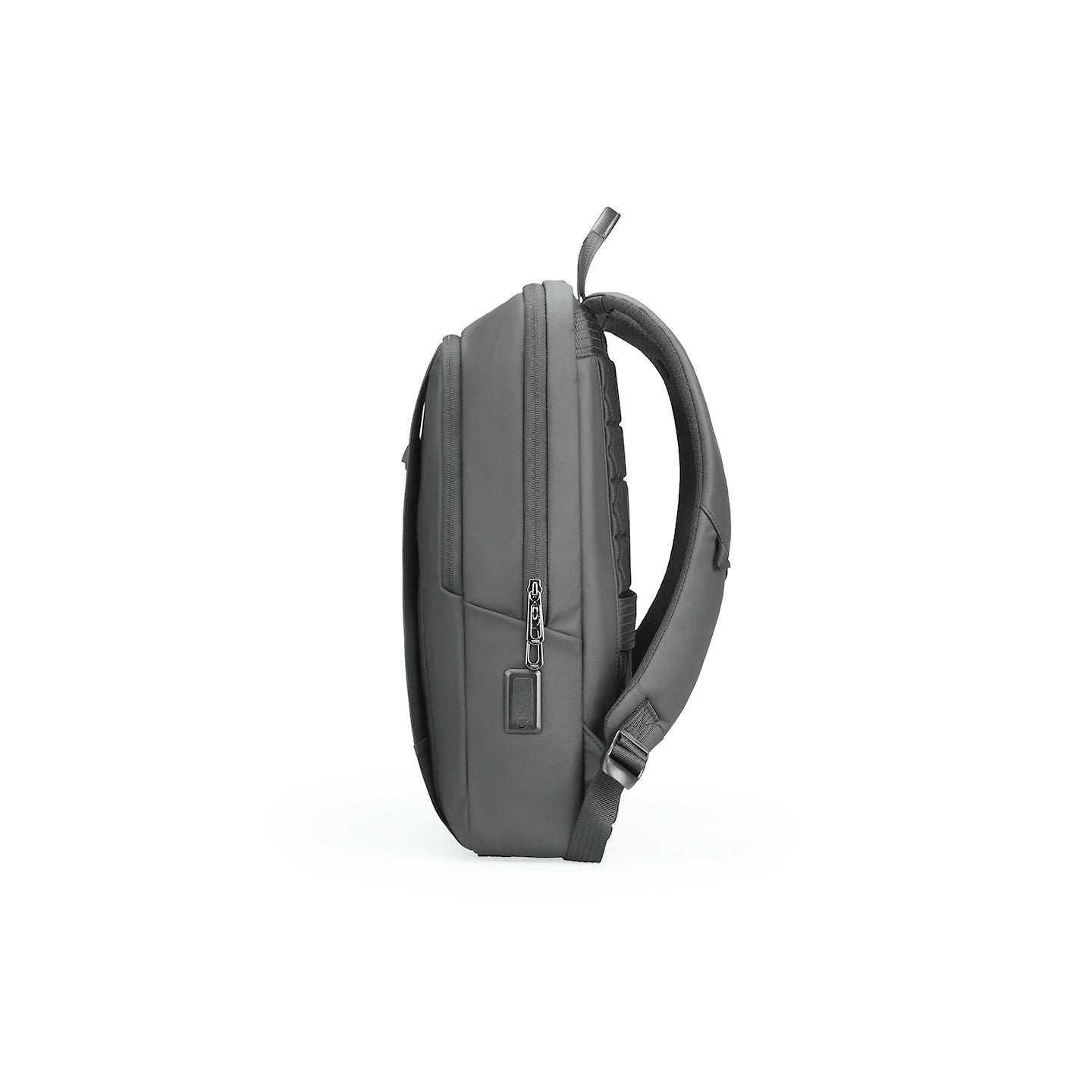 UrbanLite Pro: Sleek & Water-Resistant Business Travel Backpack