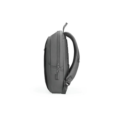 UrbanLite Pro: Sleek & Water-Resistant Business Travel Backpack