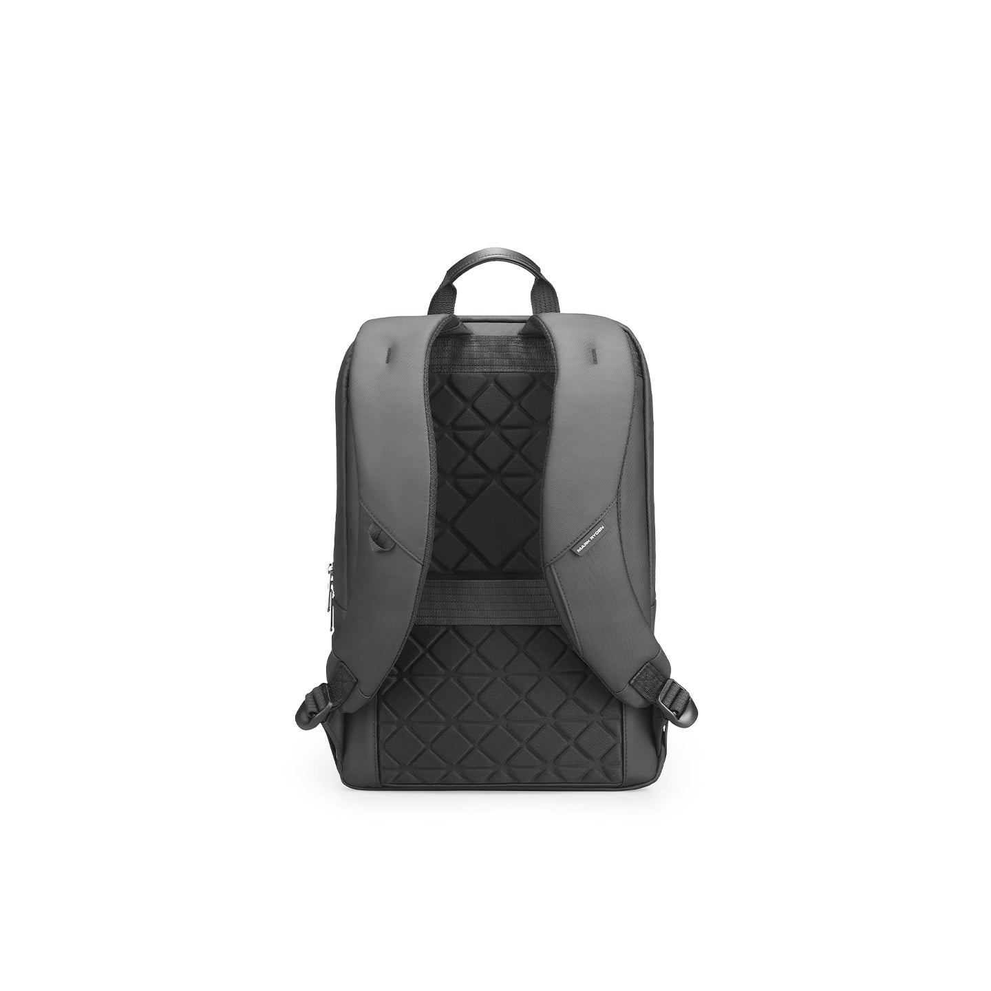UrbanLite Pro: Sleek & Water-Resistant Business Travel Backpack