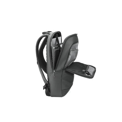 UrbanLite Pro: Sleek & Water-Resistant Business Travel Backpack