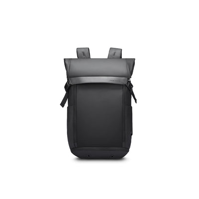 Urban Travel:  Multifunctional backpack