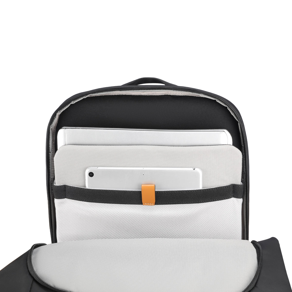 Urban Travel:  Multifunctional backpack