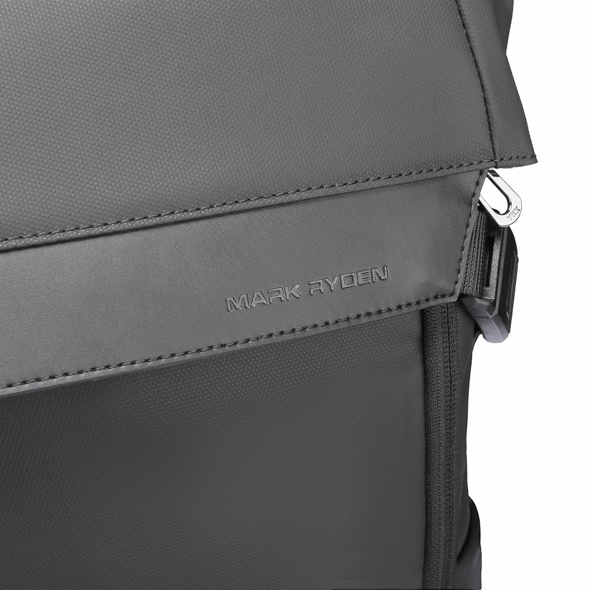 Urban Travel:  Multifunctional backpack