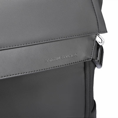 Urban Travel:  Multifunctional backpack