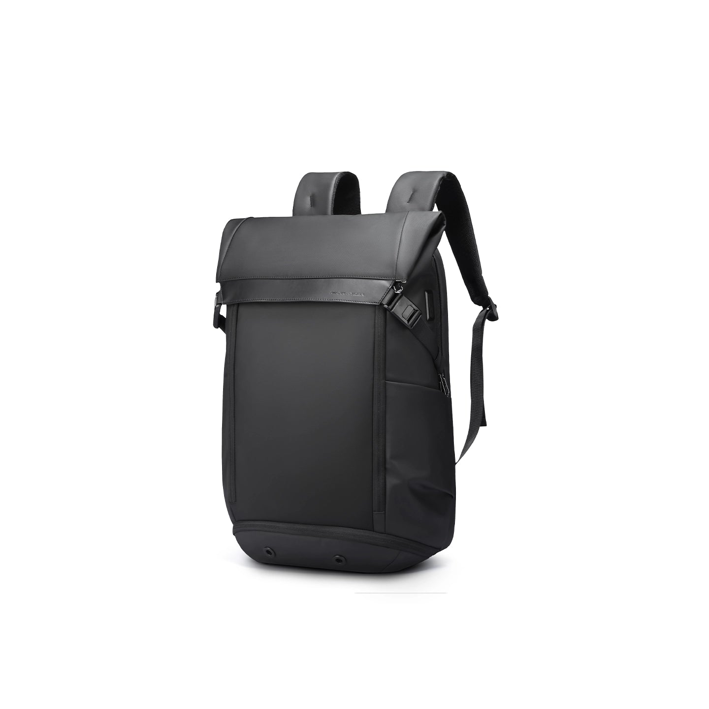 Urban Travel:  Multifunctional backpack