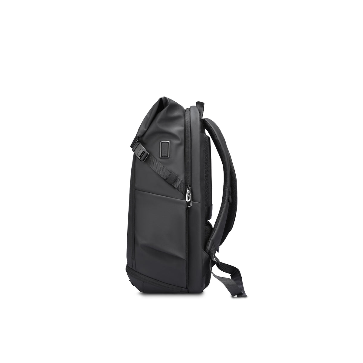 Urban Travel:  Multifunctional backpack