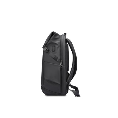 Urban Travel:  Multifunctional backpack