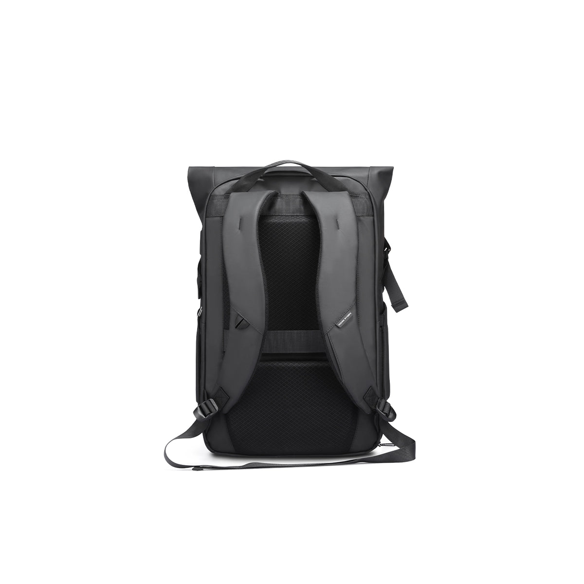 Urban Travel:  Multifunctional backpack