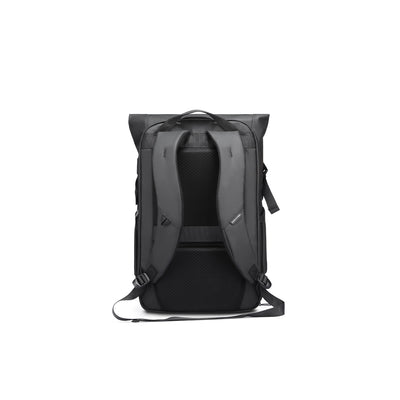 Urban Travel:  Multifunctional backpack
