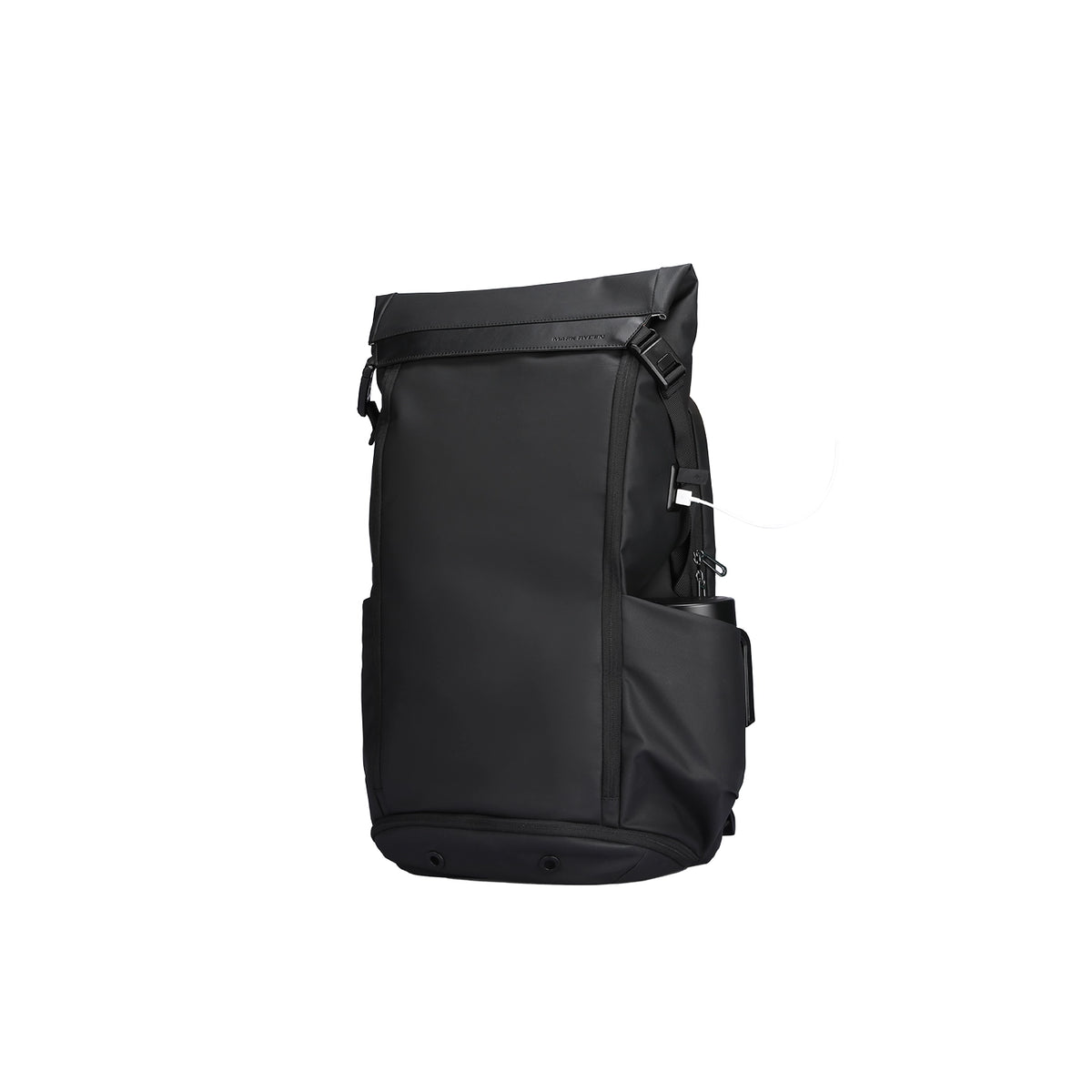 Urban Travel:  Multifunctional backpack