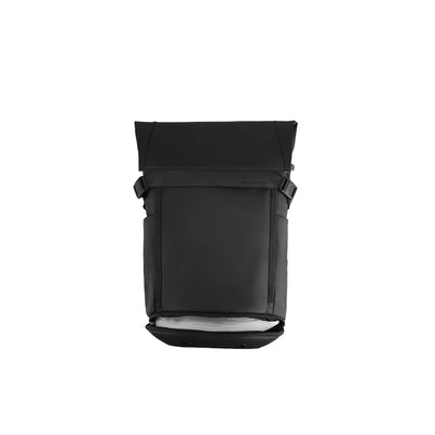 Urban Travel:  Multifunctional backpack