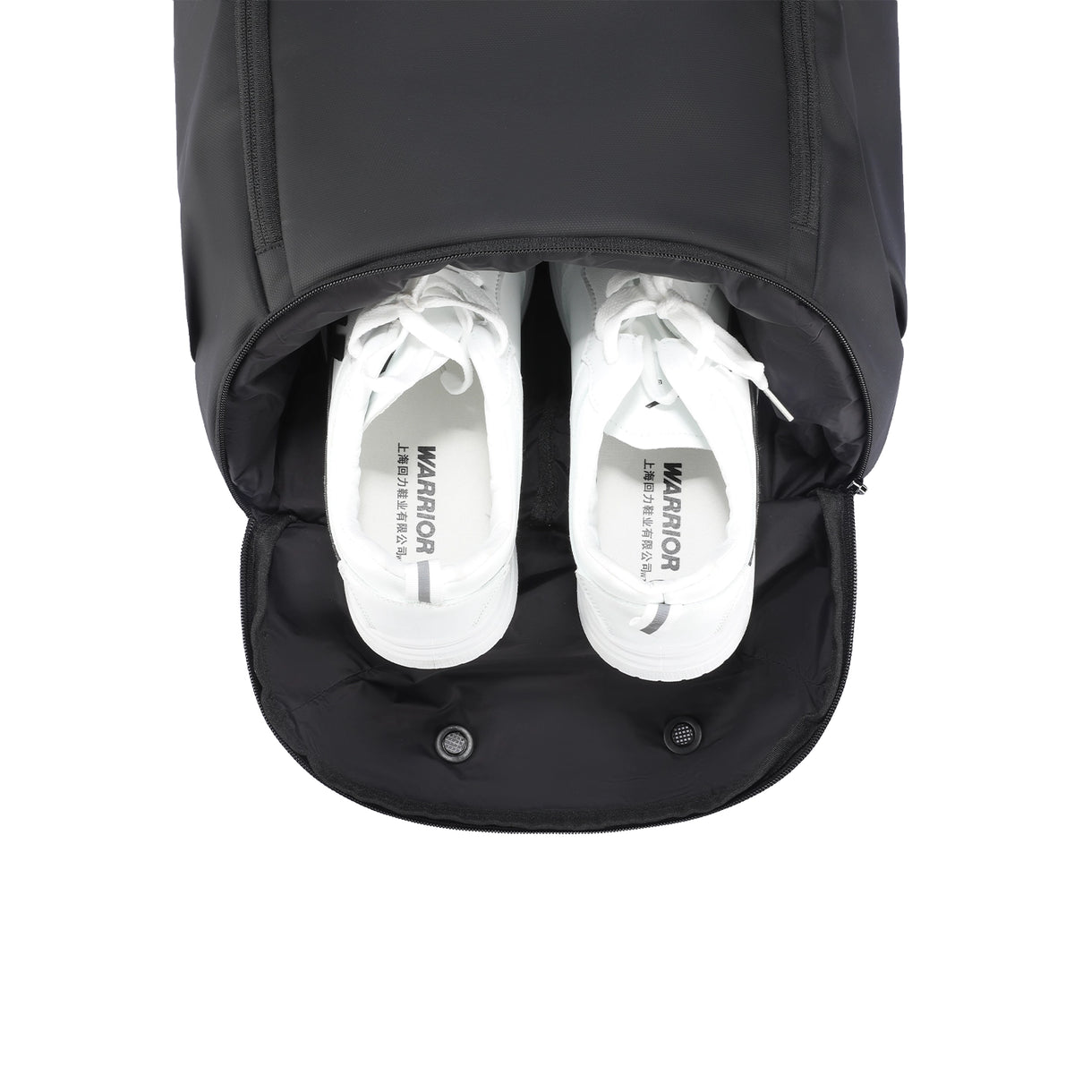 Urban Travel:  Multifunctional backpack