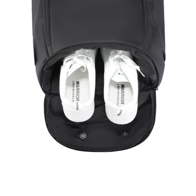 Urban Travel:  Multifunctional backpack