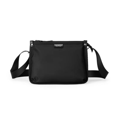 Urbanite X: Travel Messenger Bag Navigate the City in Style