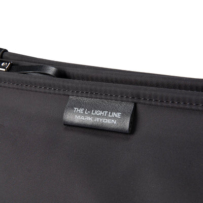 Urbanite X: Travel Messenger Bag Navigate the City in Style