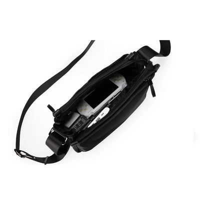 Urbanite X: Travel Messenger Bag Navigate the City in Style