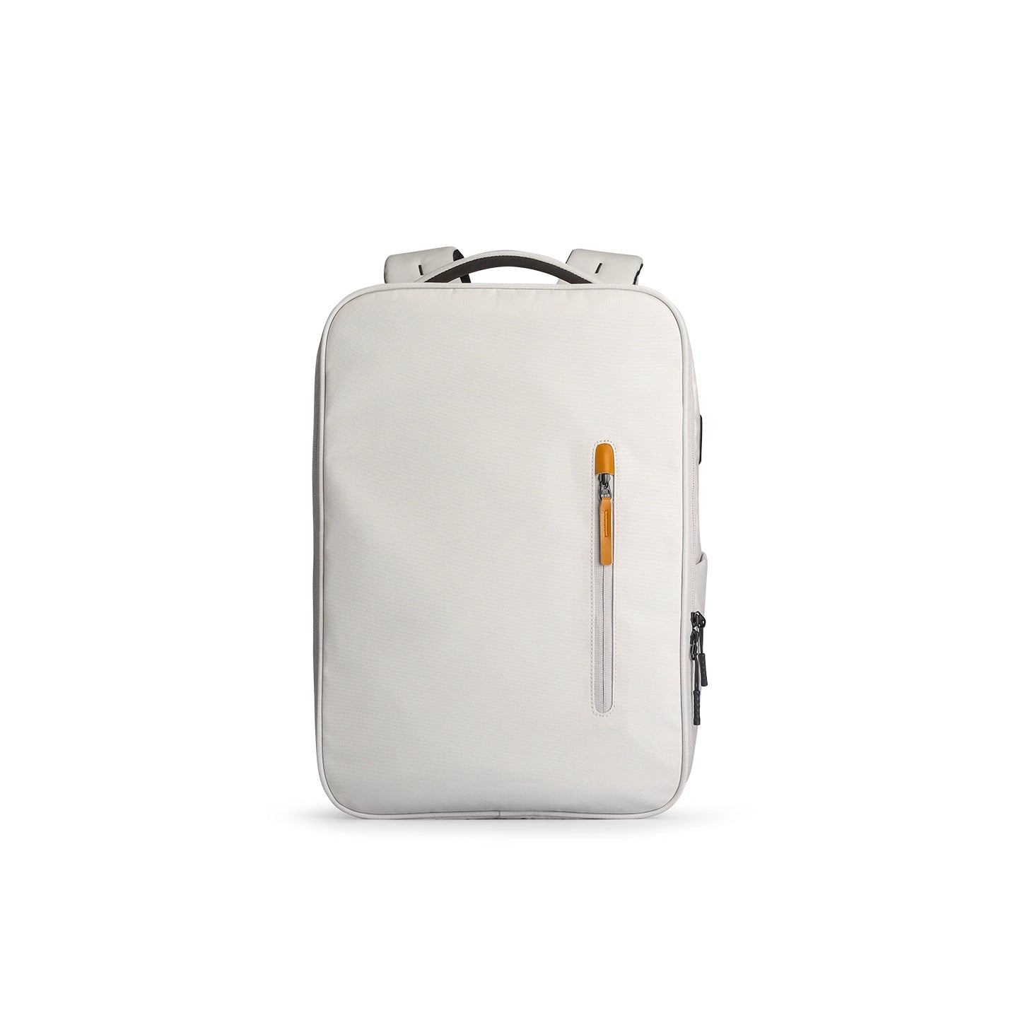 Urbanity: City Commuter Oxford USB Port 17.3 inch Laptop Backpack