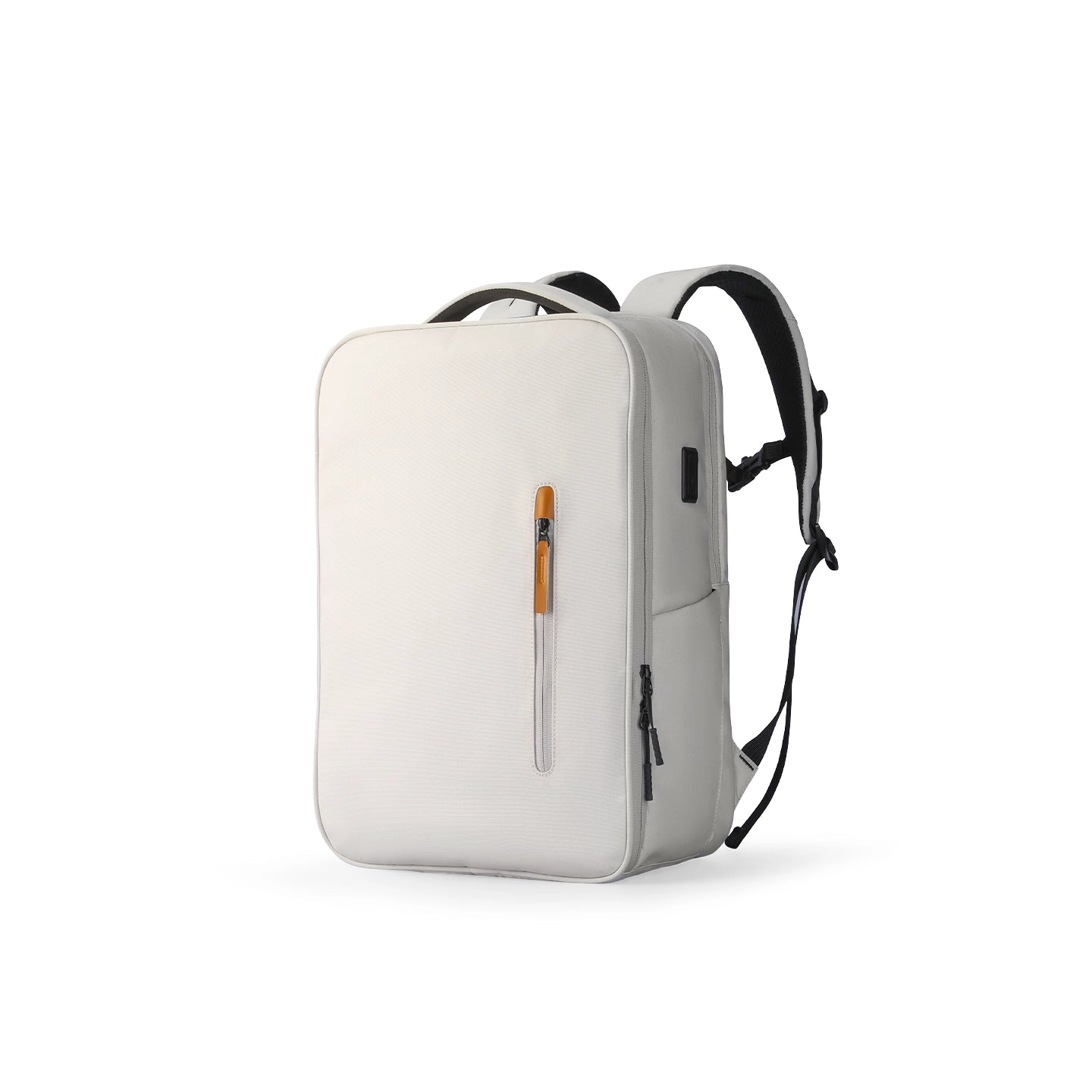 Urbanity: City Commuter Oxford USB Port 17.3 inch Laptop Backpack