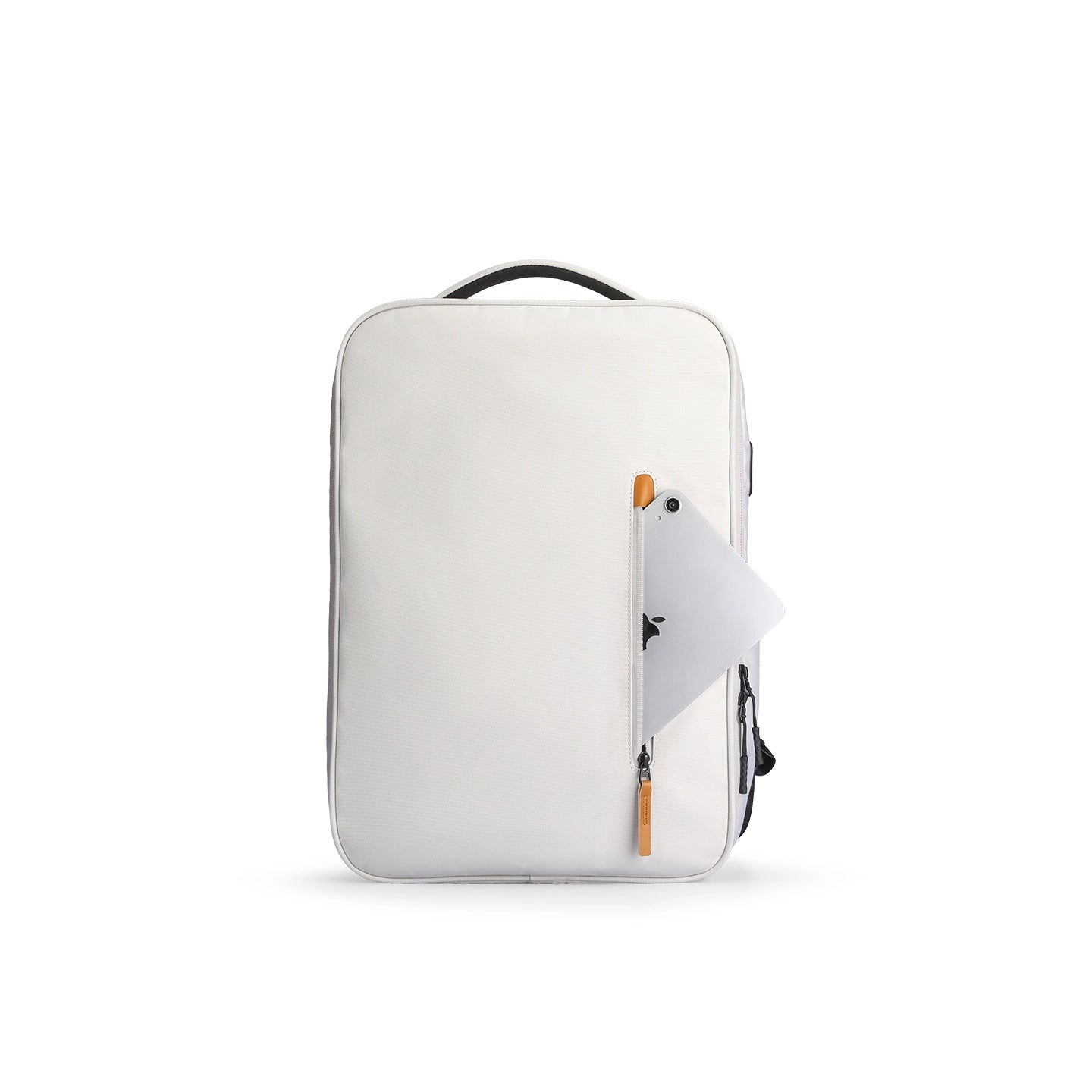 Urbanity: City Commuter Oxford USB Port 17.3 inch Laptop Backpack