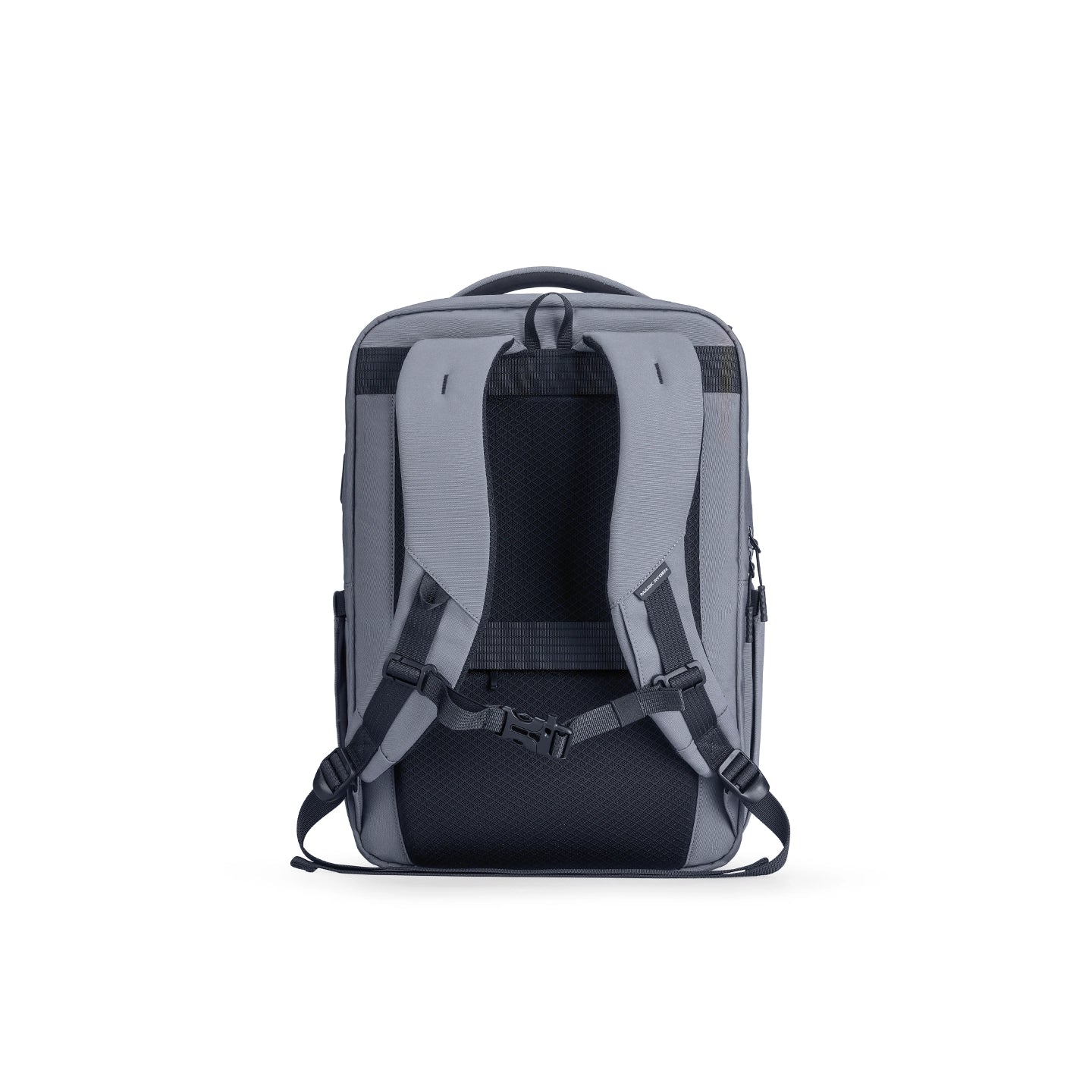 Urbanity: City Commuter Oxford USB Port 17.3 inch Laptop Backpack
