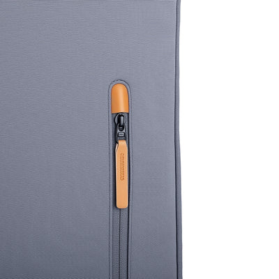 Urbanity: City Commuter Oxford USB Port 17.3 inch Laptop Backpack