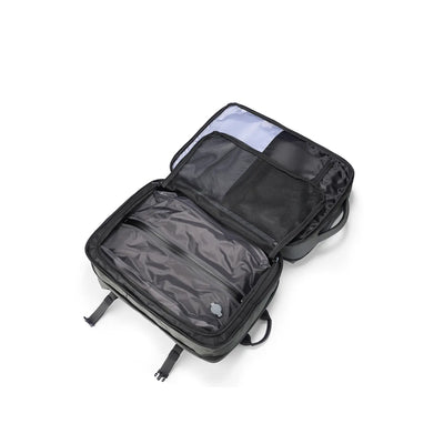 VacSpace: Sealed Compression Bags Create More Space