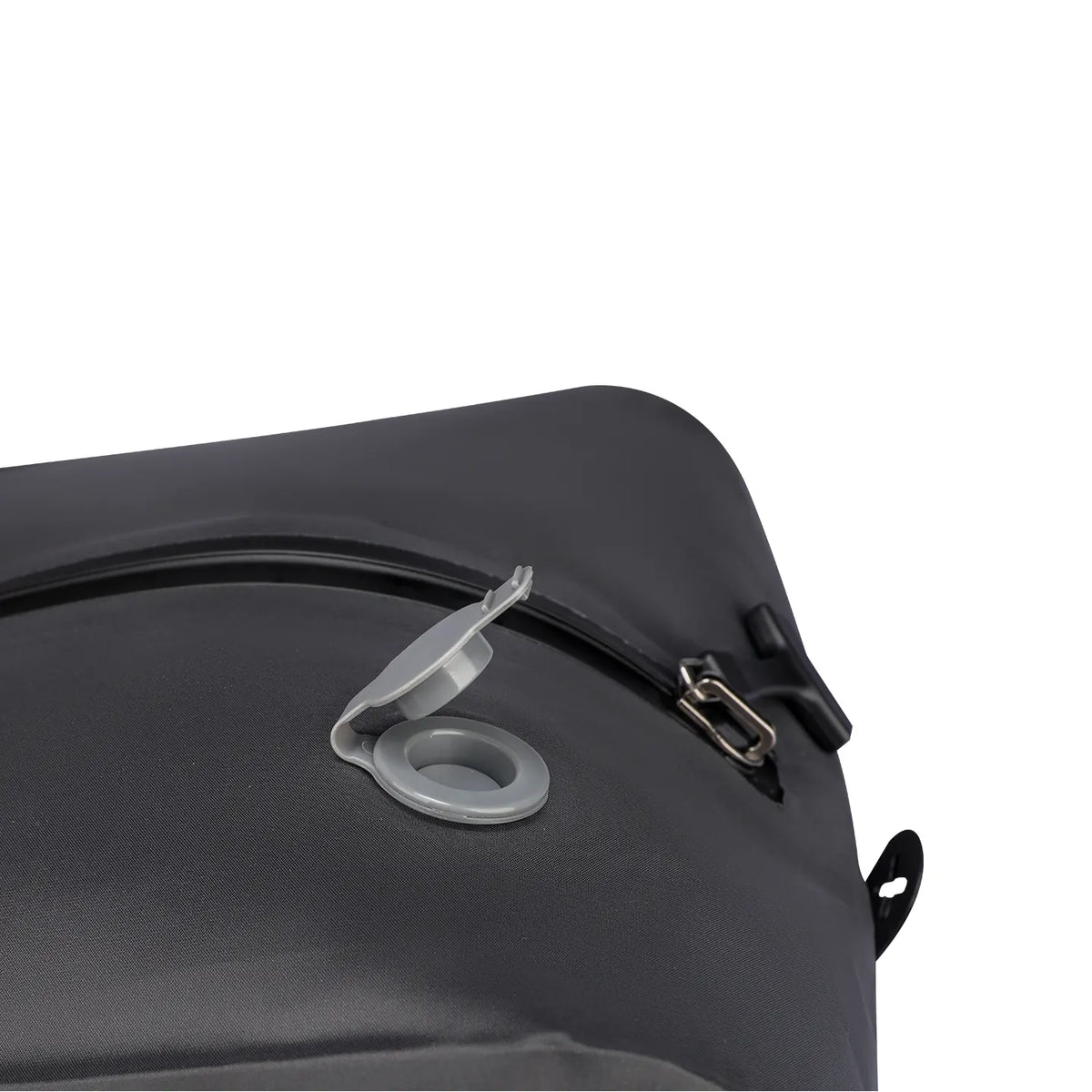 VacSpace: Sealed Compression Bags Create More Space