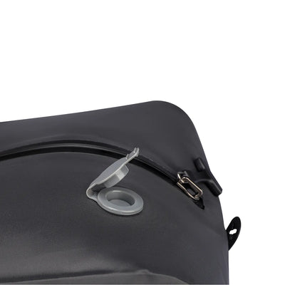 VacSpace: Sealed Compression Bags Create More Space