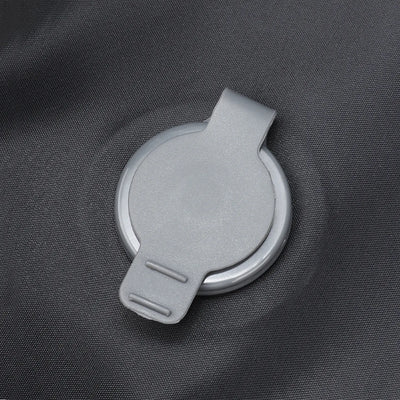 VacSpace: Sealed Compression Bags Create More Space