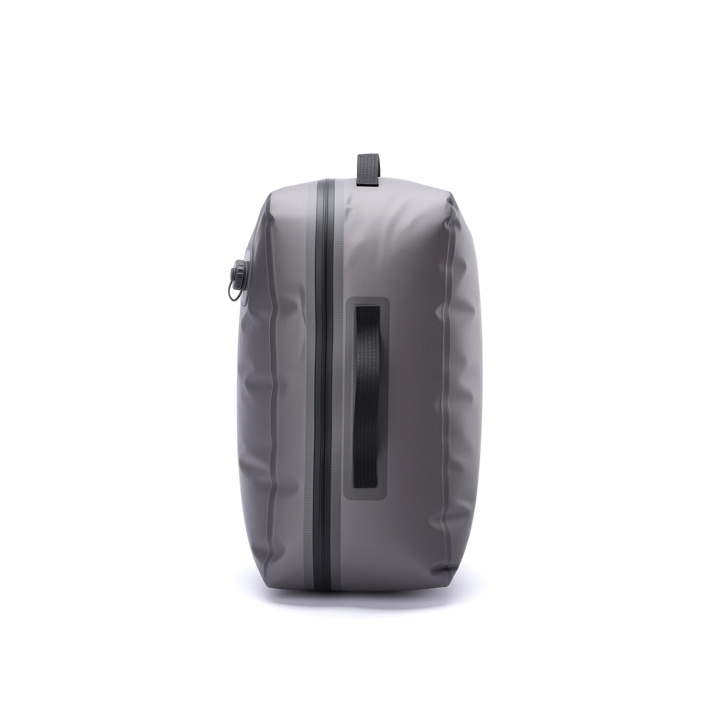 VacSpace Max: Electric Valve Compression Storage Bag with Semi-Transparent Window