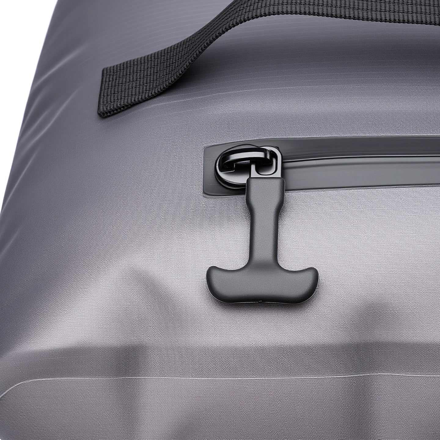 VacSpace Max: Electric Valve Compression Storage Bag with Semi-Transparent Window