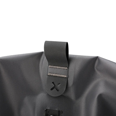 VacSpace Pro: Self-compressing Ziplock Bags Designed for Easy Organization of Clothing