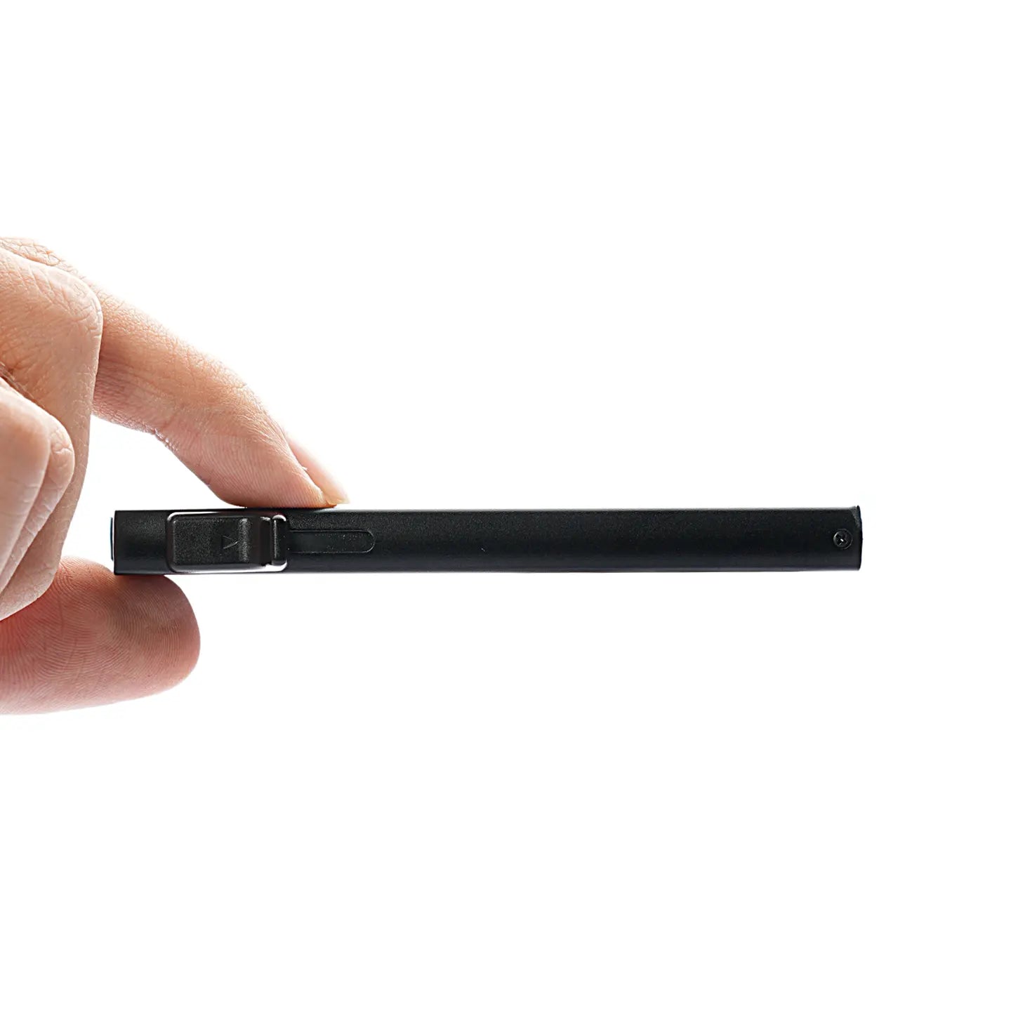 VaultPop: The Ultra-Thin Metal Card Holder For Protecting