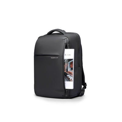 VenturePro: Large Capacity Business Travel Backpack 23L