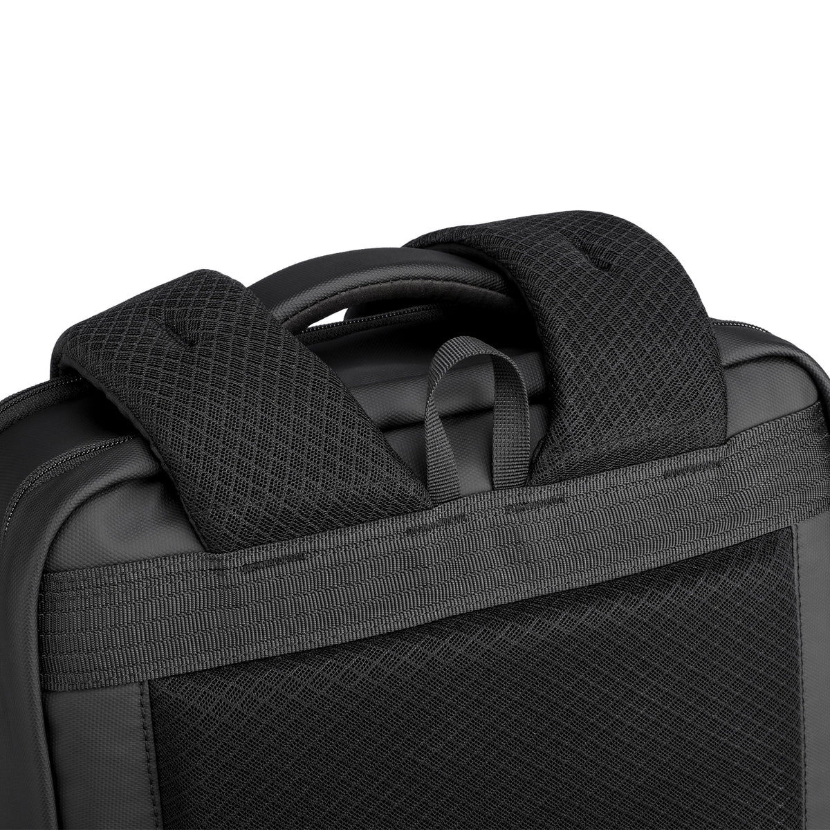 VenturePro: Large Capacity Business Travel Backpack 23L