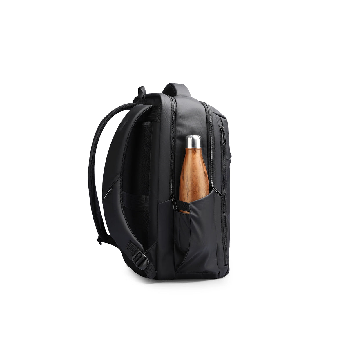 VenturePro: Large Capacity Business Travel Backpack 23L