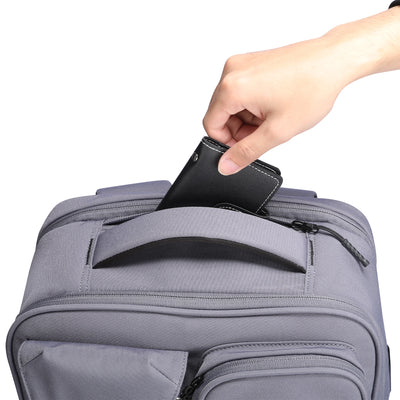 VersaPack: Multifunctional Urban Commuter Backpack 17.3 inch Laptop