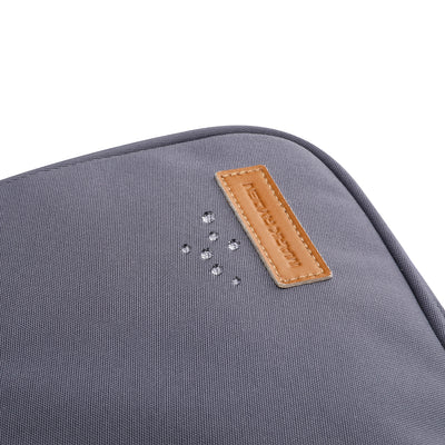 VersaPack: Multifunctional Urban Commuter Backpack 17.3 inch Laptop